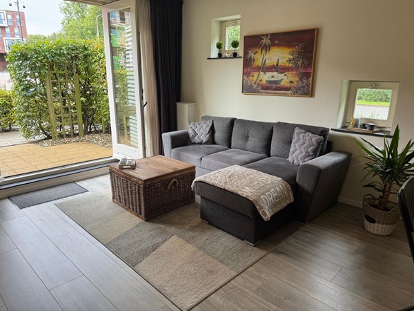 Property photo - Maccabiadelaan 36., 1183VB Amstelveen